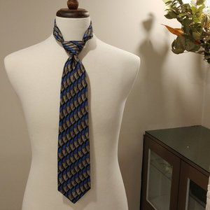 Christian Dior Neck Tie